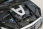 Mercedes-Maybach S600 2017 года (WW)
